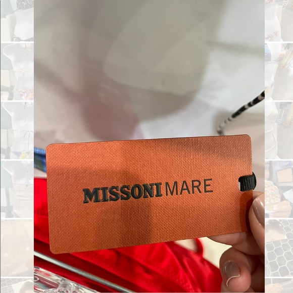 Missoni Bikini - Picture 4 of 4